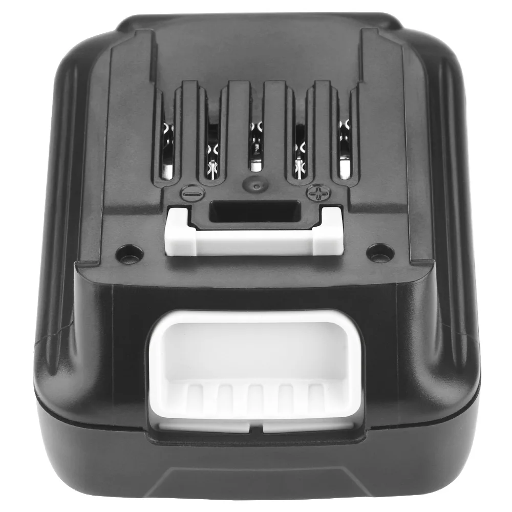 2 шт. литий-ионные аккумуляторные батареи для электроинструментов Makita BL1016 BL1015 BL1041