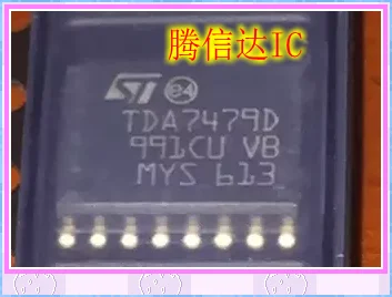 

Free Delivery TDA7479D SOP16