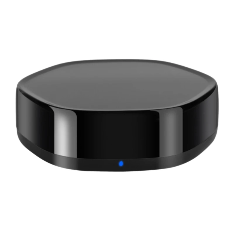 Инфракрасный Смарт-пульт дистанционного управления WIFI универсальный пульт APP