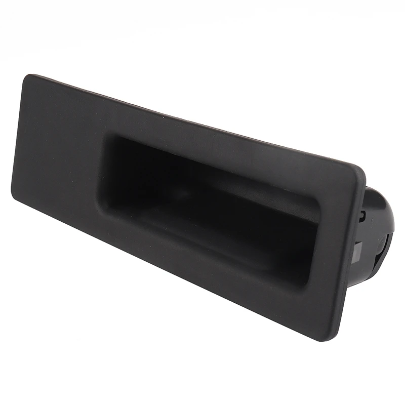 Новая крышка багажника кнопка с набором инструментов подходит для BMW F22 F30 F33 F10 F25