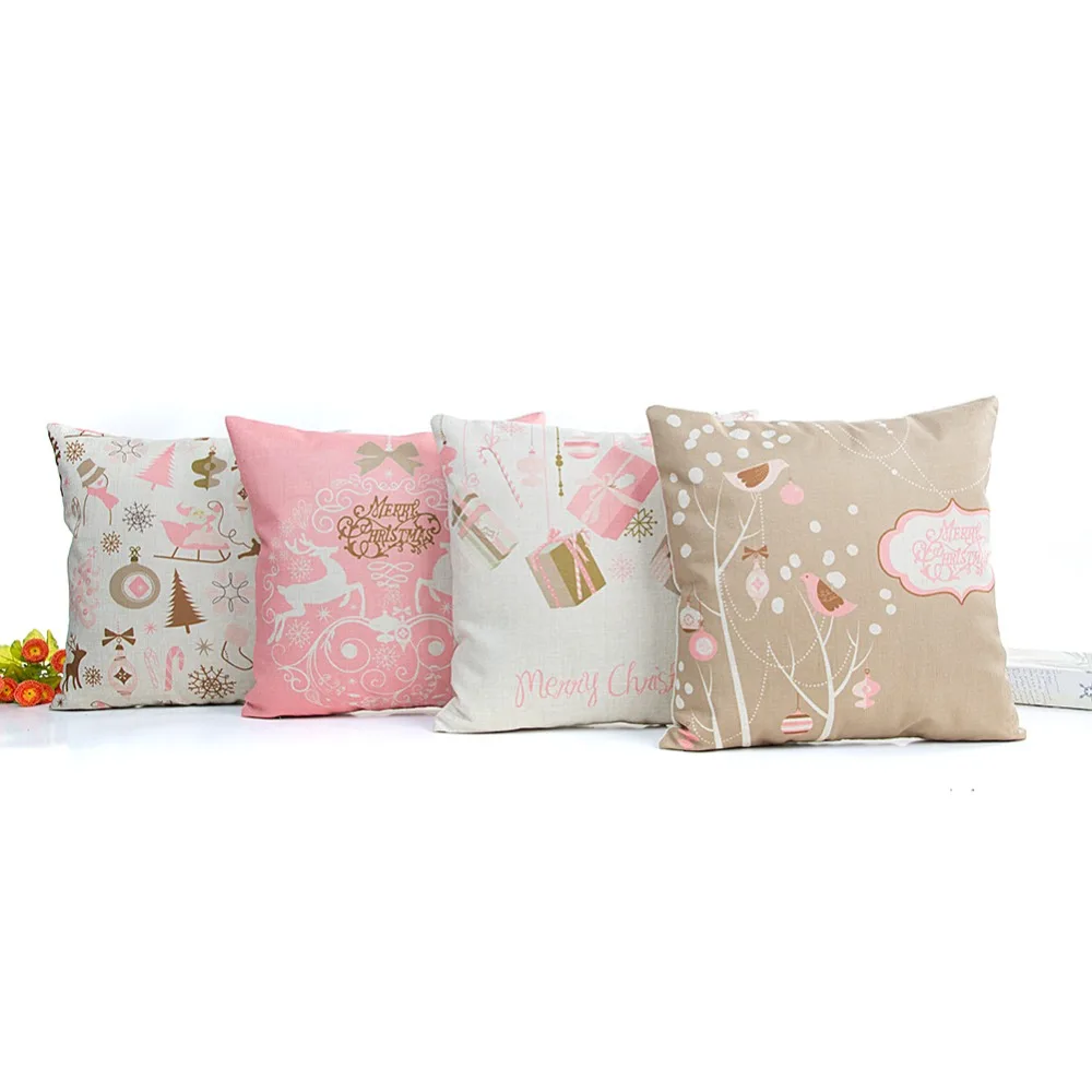 Оптовая продажа домашний декор высокое качество Счастливого Рождества Санта