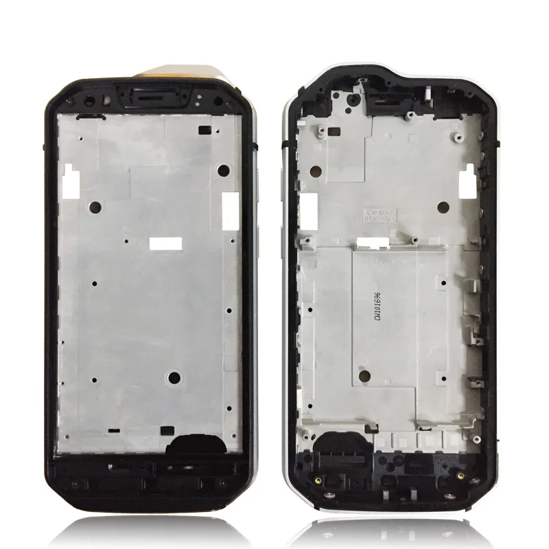 WEICHENG для фронтальной рамы телефона гусеницы Cat S60 S 60 аксессуары запасные части |