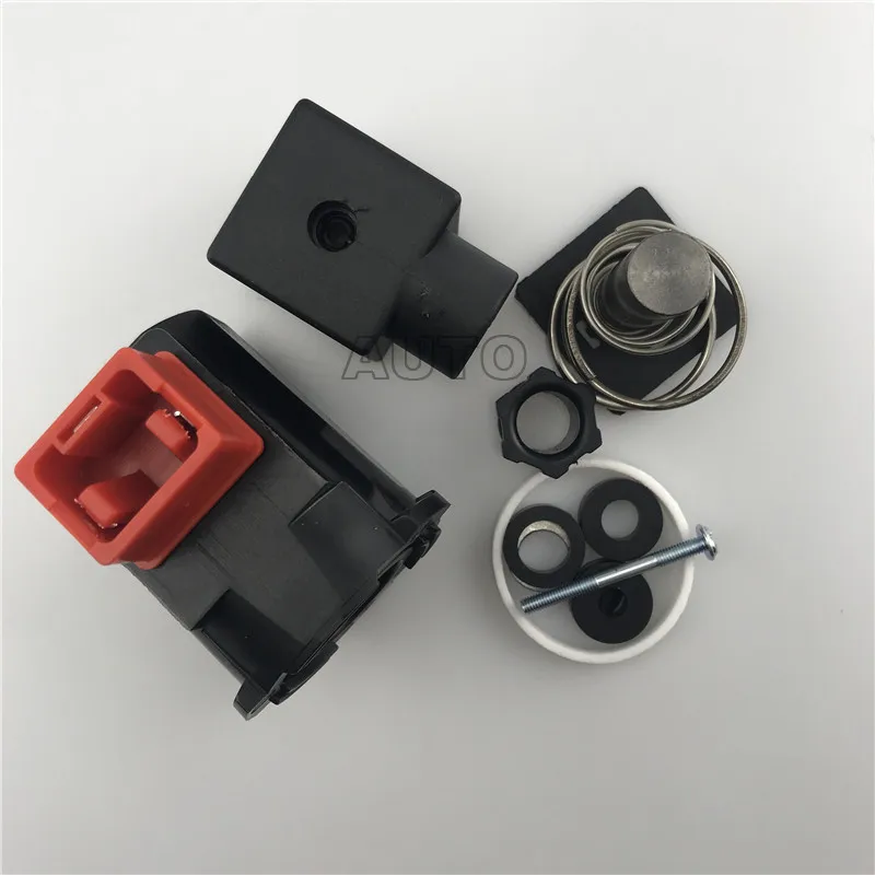 Импульсный клапан типа NORGREN катушка соленоидного клапана постоянный ток 24 В