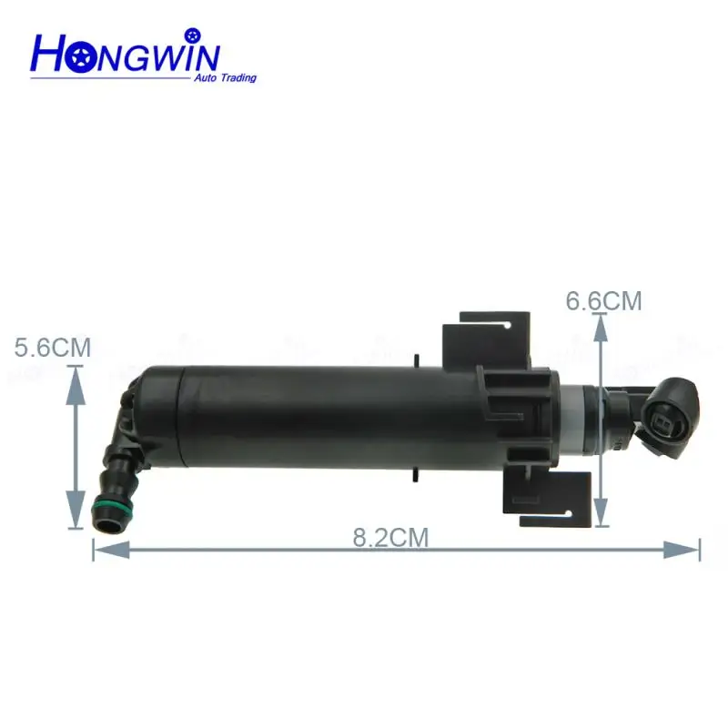 HW 8K0955101B (LH) &amp 8K0955102B (RH) насос для мойки фар Audi A4 B8 Allroad 2009-2015 | Автомобили и мотоциклы