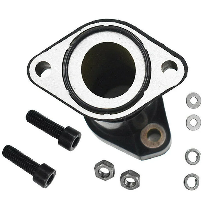 КАРБЮРАТОР впускной коллектор совместный загрузки для 1993-1997 Yamaha Kodiak 400 4X4 Atv |