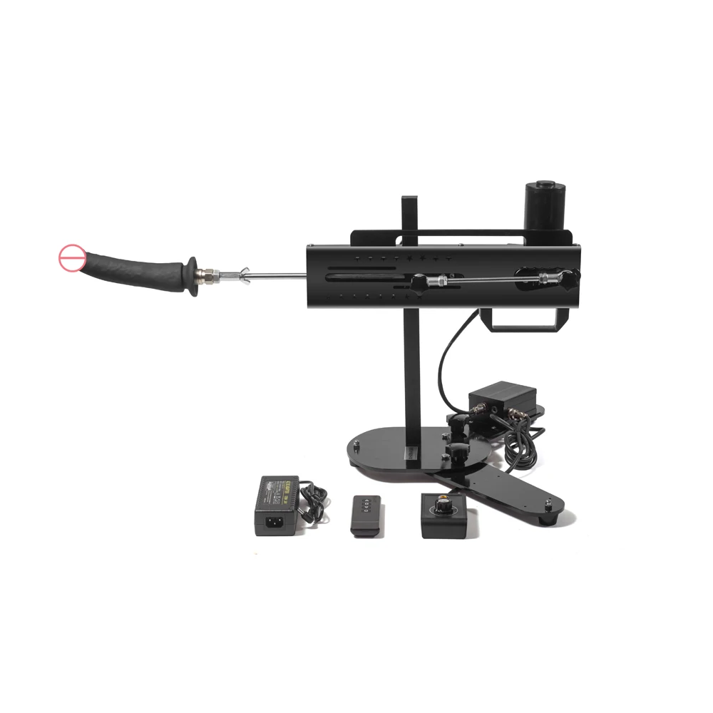 Новая модернизированная секс-машина для мужчин и женщин Супер тихая стабильная