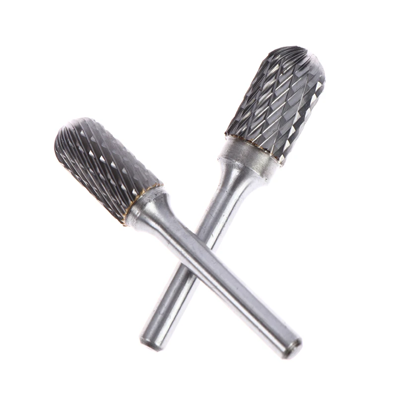 

Rotary burrs CX-type Single slot power tools and accessories 6mm-16mm
