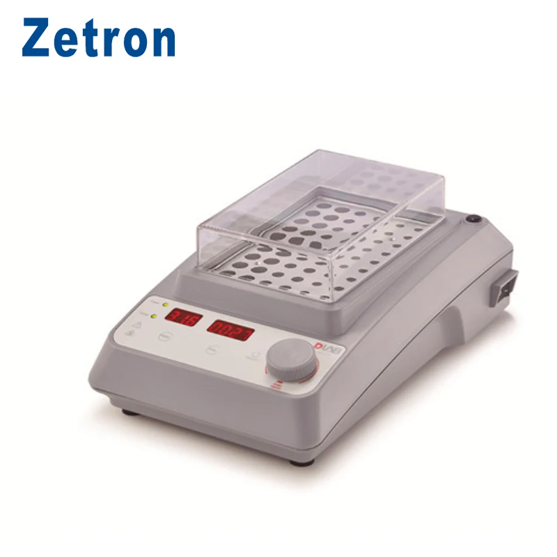 

Zetron HB120-S Digital heating laboratory thermostatic controlled Dry Bath for Heating