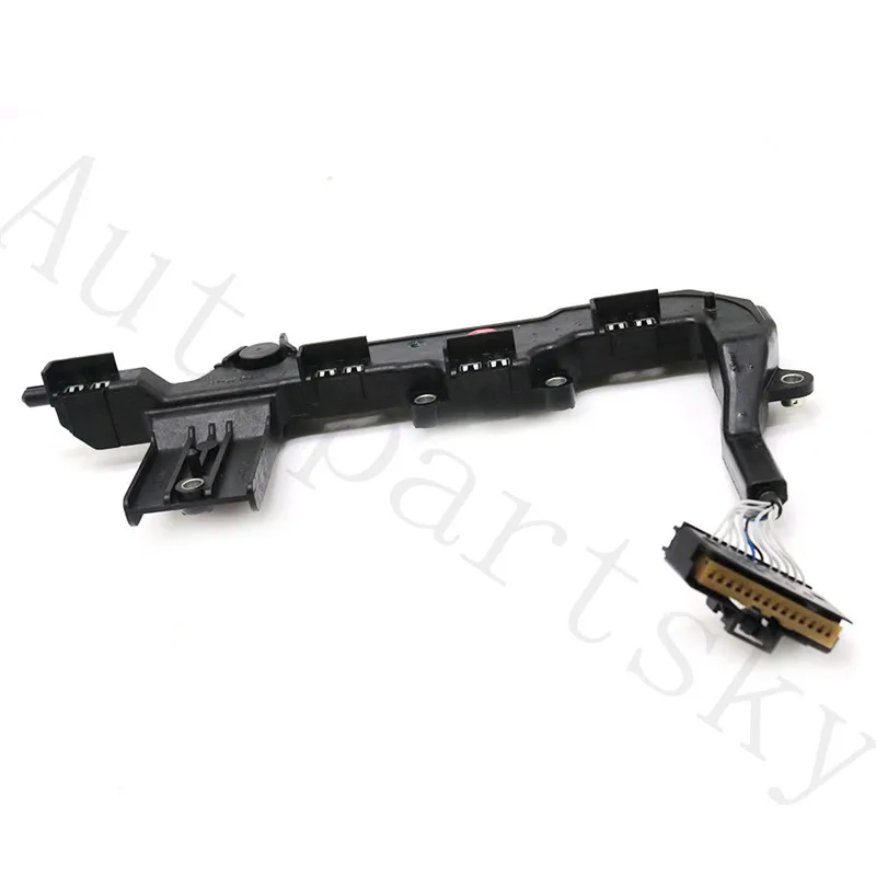 DL501 0B5 DL5010B5 передачи проводах монтажных плат 7-Скорость Подходит для Audi A4 A5 A6 A7 Q5 автозапчасти аксессуары