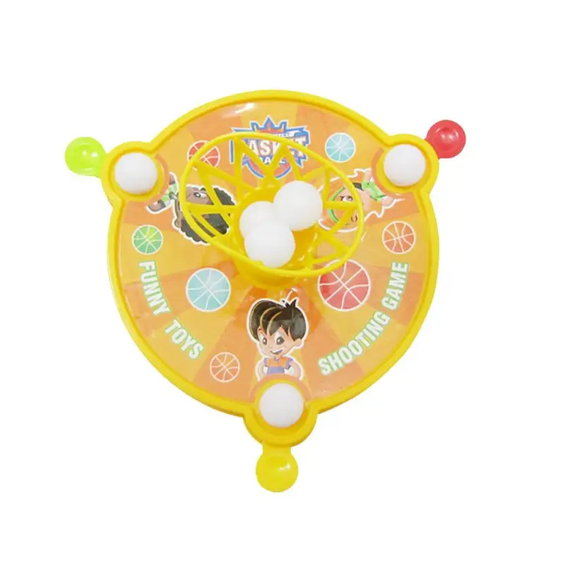 Мини-Баскетбольный мяч F3ME настольная игрушка семейного отца забавный семейный