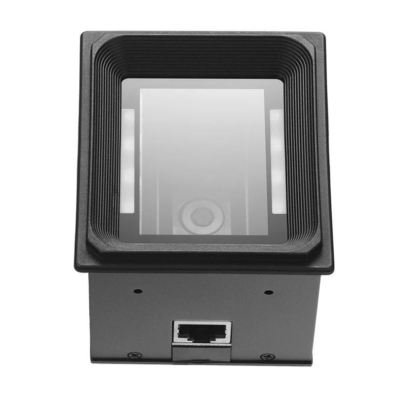 High performance version 2D Fixed mount scanner EP3000 Pro Red LED access control kiosk vending | Компьютеры и офис