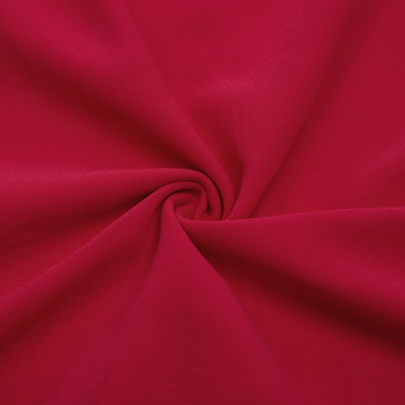 GK Для женщин Повседневное свободная посадка 3/4 рукав круглый вырез горловины с