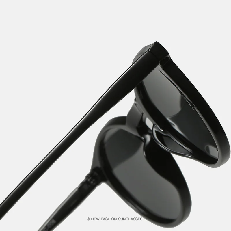 

Polarized Sunglasses Round Sun Glasses Vintage Male Female Goggles UV400 Oculos Gafas Brand Designer Retro Men Women