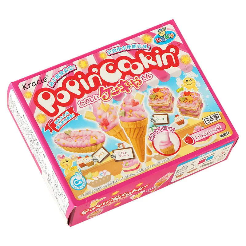 Милое конфетное тесто ролевая игра кухонная игрушка суши мороженое лапша с