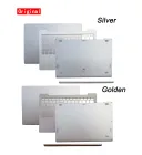 Новинка для ноутбука Xiaomi MI Air 12,5 161201-AA, задняя крышка ЖК-дисплея, Упор для рук, нижний корпус, петли, крышка корпуса