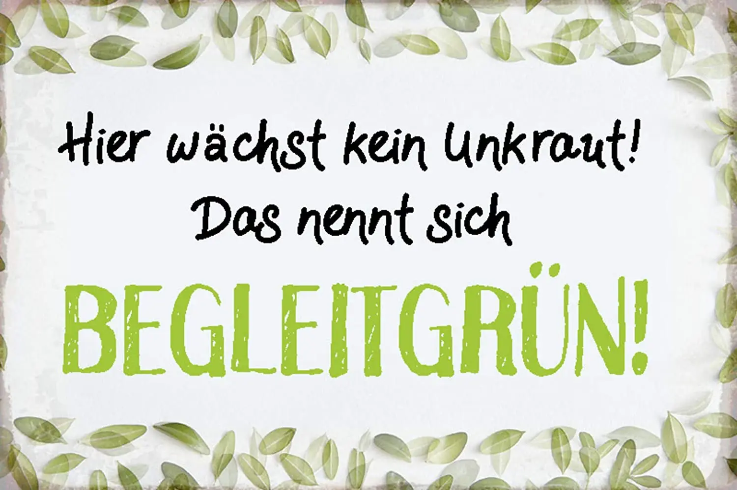 

Koelsche Grundgesetz Metal Sign Wall Decoration, 20 X 30 Cm Tin Sign, Tin Sign, Multi-Coloured