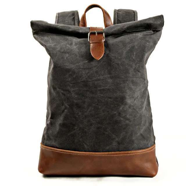 Деловая мужская сумка через плечо водонепроницаемая уличная дорожная с защитой