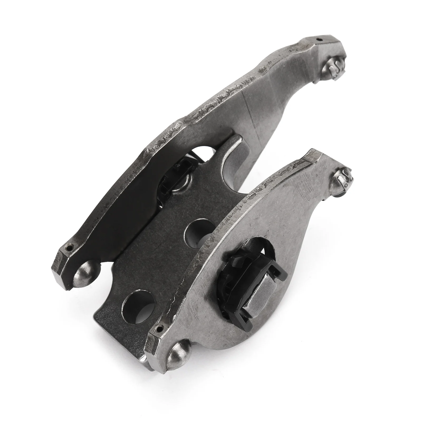 Areyourshop Rocker Arm Assembly Dual Intake Exhaust For Ford F-250 F-350 F-450 6.4L Diesel Engines 2008-2010 8C3Z6A588A Car Part |