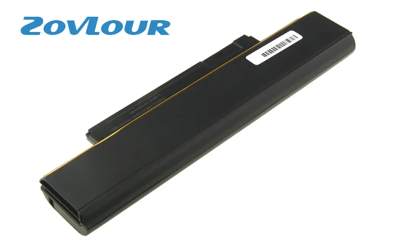 Zovlour аккумуляторная батареядля ноутбука lenovo Thinkpad E120 X121e X130e край E120 E125 E135 E320 E325 E330 E335 42T4943 ПК Тетрадь компьютер