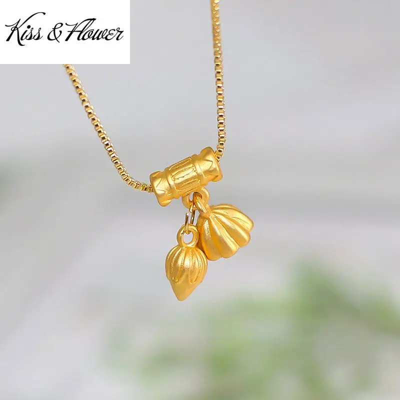 

Аксессуары для изготовления ювелирных изделий KISS & FLOWER AC100 2021, фурнитура, фурнитура, браслет, ожерелье, винтажные подвески из семян лотоса