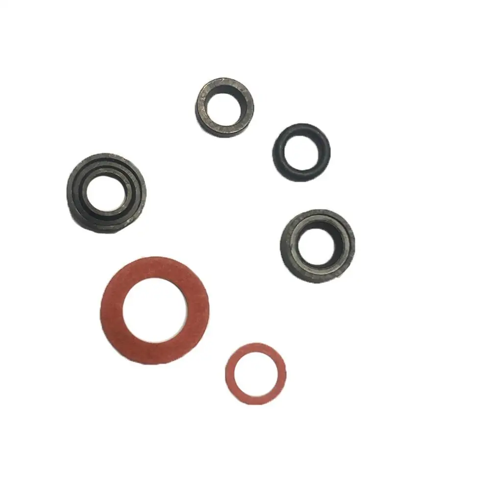 Комплект для восстановления карбюратора Зенит бендикс Pre 76 Harley Carb FX FL заменяет HD