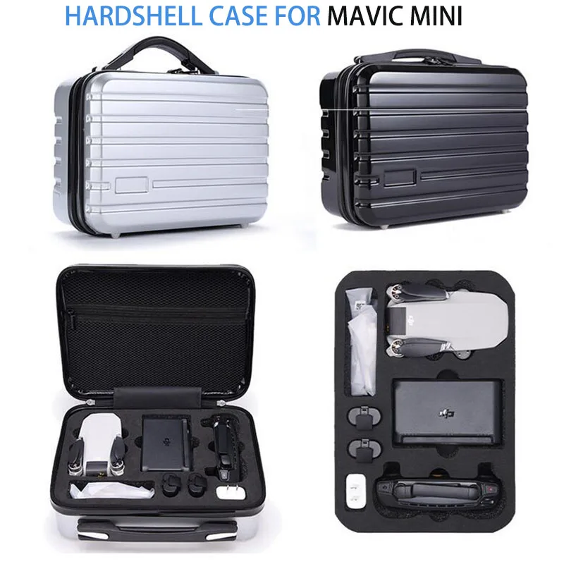 

Чехол для DJI Mavic Mini, жесткий, противоударный