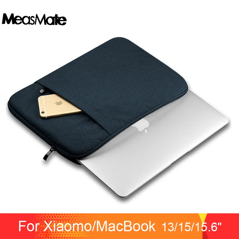 Чехол для ноутбука MacBook Air Pro 13 A1706 чехол 11 15 дюймов сумка планшета Xiaomi Air|laptop bag 13|laptop