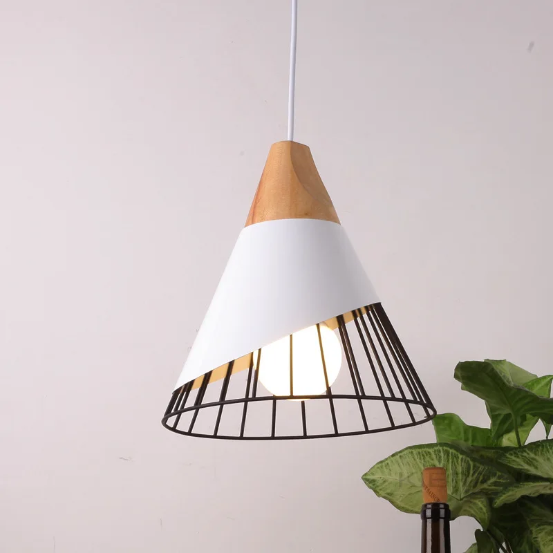 

Vintage Ceiling lamp dining room industrial Luminaria restaurant bar coffee shop home decoration lights