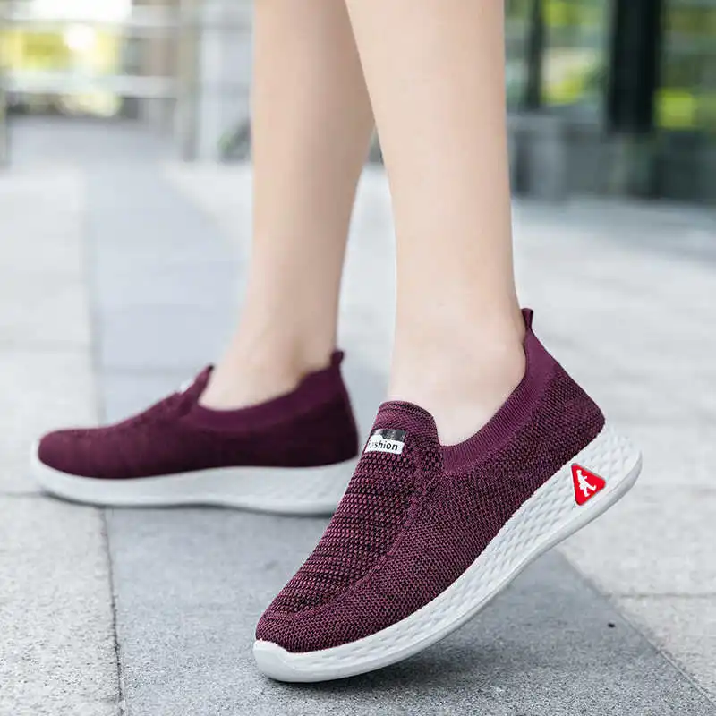

Bascket Yellow Sports Shoes Hollow Lightweight Sneakers 34-46 Sport Shoes Women Red Running Shoes Low Tennis Red 35-47 Moccasin