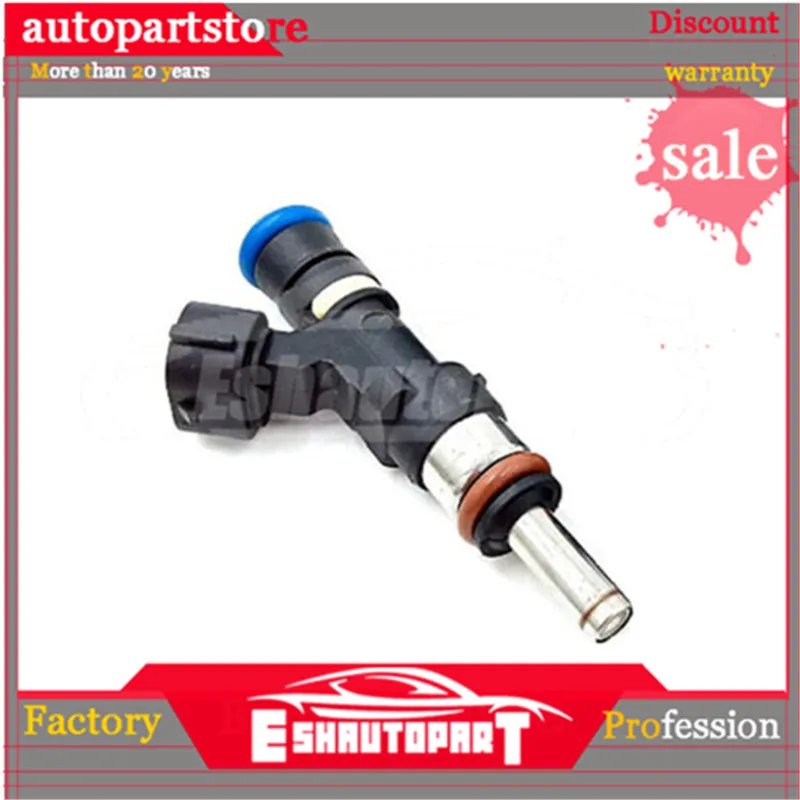 Автозапчасти топливный инжектор 1465A029 для Mitsubishi Lancer 2008 2009 2010 2011 2012 2013 2014 Outlander