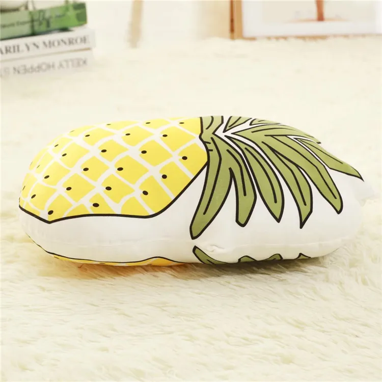 Новинка ананас кактус плюшевая подушка скандинавский Декор для дома