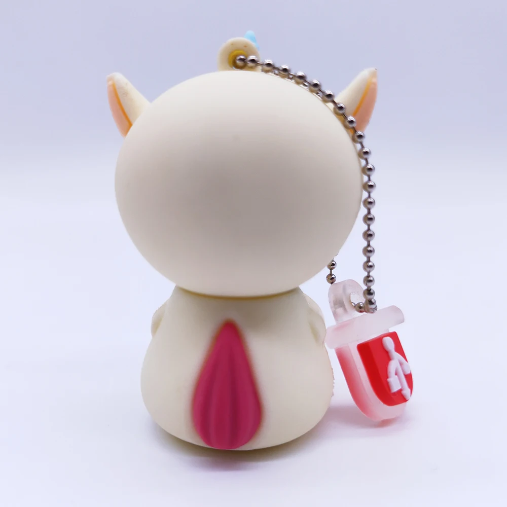 

Cute Cartoons Animal Usb Flash Drive Pen Drive 4GB 8GB 16GB 32GB 64GB 128GB Memory Usb Stick Flash U Memoria Disk Pendrive