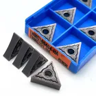 Высококачественный TNMG160408 HA PC9030 TNMG160404 HA PC9030 100% оригинальная карбидная цилиндрическая TNMG Поворотная вставка