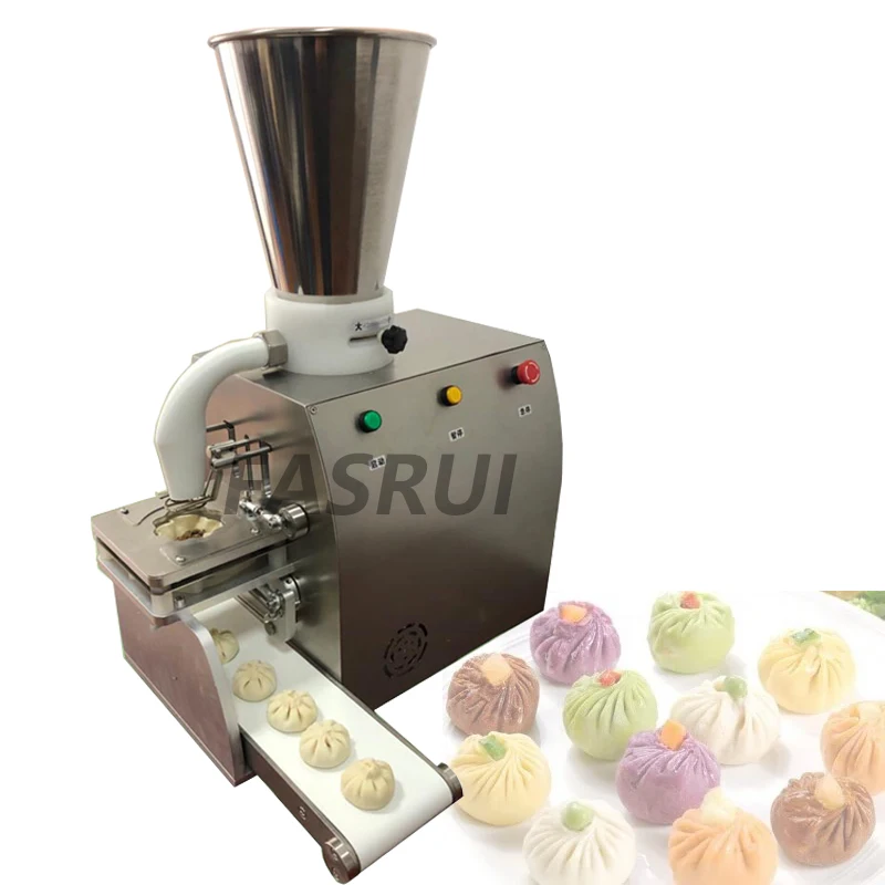 

Stainless Steel Steamed Buns Making Machine Coxinhas Making Machine Baozi Making Machine