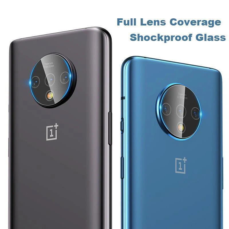 3-в-1 камера стекло для oneplus-7t 7 t pro защитное стекло на ван плас 7t 7 t про Экран протектор Onplus 7t pro закаленное стекло oneplus 7 t 7pro Экран протектор ван плас 7t стекло oneplus 7 t pro glass