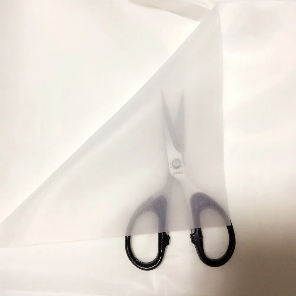 Нейлоновая сетчатая ткань 280 сетчатая/в 50 микрон сетка для очистки воды соевых