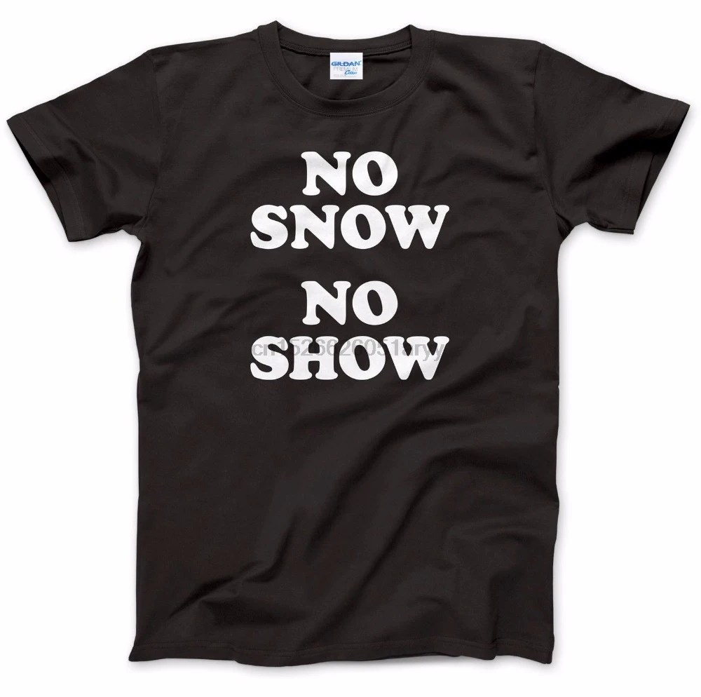 

Новинка 2019, лидер продаж, летняя повседневная футболка, топы с принтом, летняя крутая футболка без снега, как надето футболкой, 100% хлопковая ...