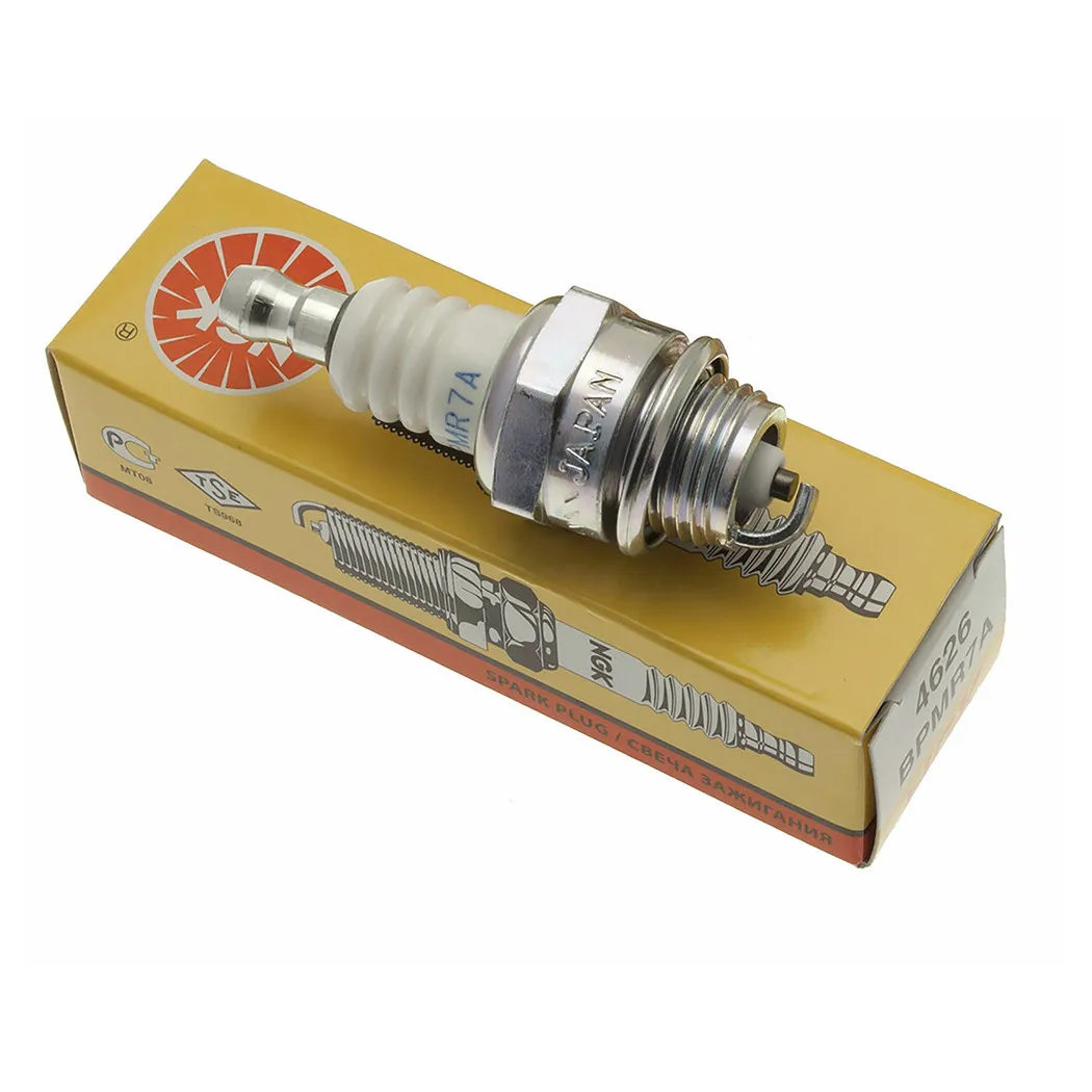 Свеча зажигания детали для карбюратора Stihl FS38 FS45 FS55 FS55C FS55R FS55RC FS55T HL45 KM55 - купить по