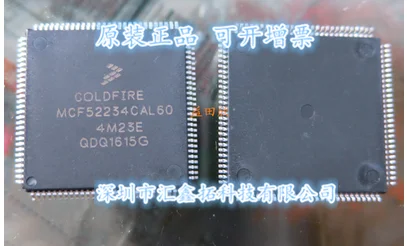 

MCF52234CAL60 TQFP112 MCF52234