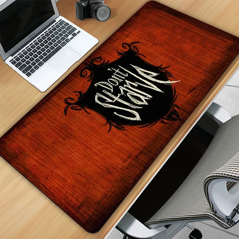

Mouse Mats Mause Pad Gamer Mousepad Company Desk Dont Starve Speed Keyboard Hot For Computer Mat Table Carpet 3d Rubber Cute