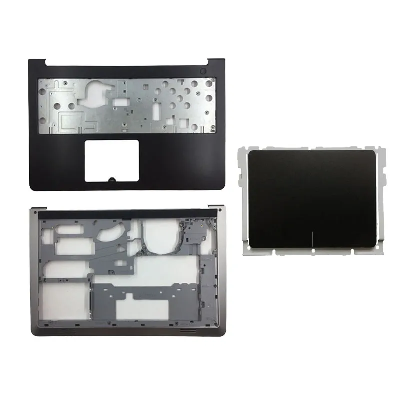 

Laptop For Dell Inspiron 15-5000 5542 5543 5545 5547 5548 5557 15M Palmrest Upper case/Bottom base Cover/Touchpad DP/N 0WHC7T