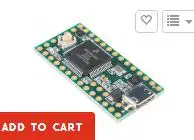 Teensy 3.2 Teensy 4,0 TEENSY4.0 Teensy3.2 Teensy 3,5 3,6 2,0 аудио адаптер Teensy LC Teensy++ 2,0 Опора щит LC перо - Цвет: Teensy 3.2