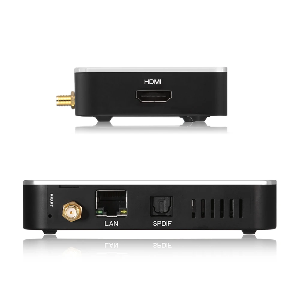 X2 Pro Smart tv Box 4 Гб ram DDR4 32 ГБ Android 9,0 tv Box S905X2 X2 cube 2 Гб 16 Гб медиаплеер 2,4G/5G WiFi 1000M 4K PK Ugoos x2