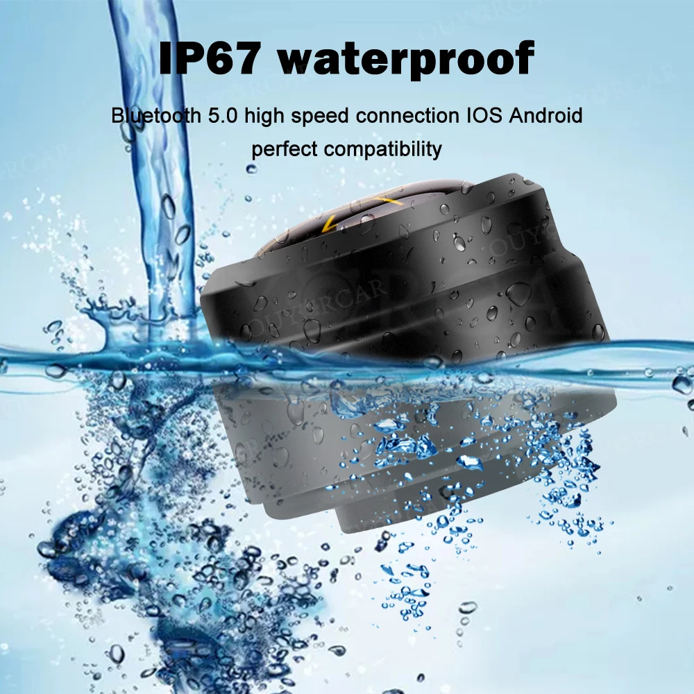 Система контроля давления в шинах для мотоциклов Android TPMS Bluetooth 5 0 | Автомобили и