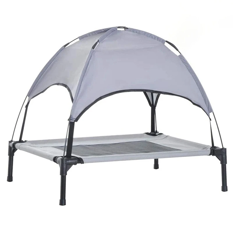 Подъемная детская кровать со съемным навесом поднятая для кошки палатка дома и