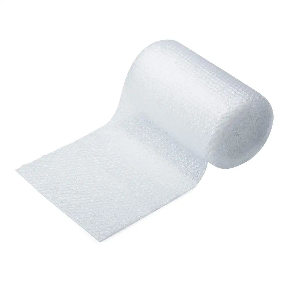 0.4x3m Bubble Cushioning Wrap Roll Air Boxes Supplies For Packaging Moving Shipping Bag #20 | Дом и сад