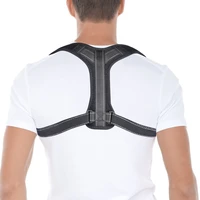 orthopedic belts back care posture corrector clavicle brace shoulder support strap improve sit walk prevent slouching