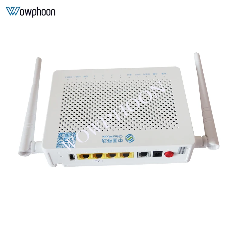 

Новая версия ZTE Dual Band WI-FI 2,4G 5G F673A V9 GPON ONU ONT 4GE + 1TEL + 2USB + WI-FI FTTH оптический модем ONU ONT