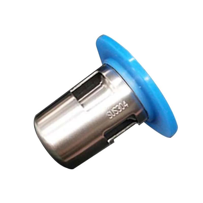 

Stainless Steel Floor Drain Odorless Core Sewer Insect Proof Seal Drain Core H3CF