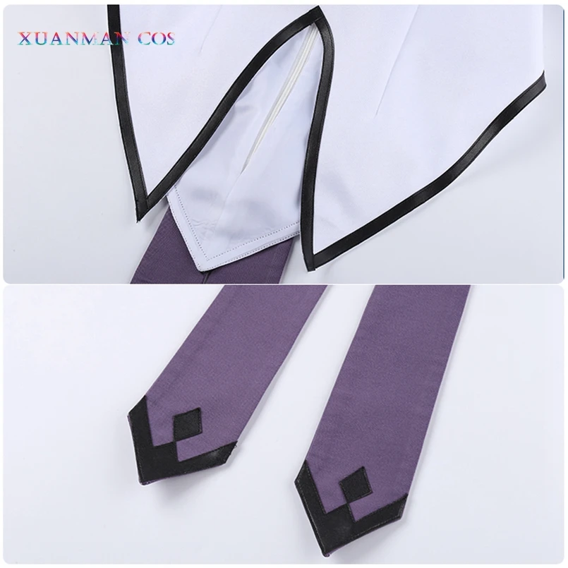 Женский костюм для косплея Хэллоуина школьная форма|Костюмы аниме| |